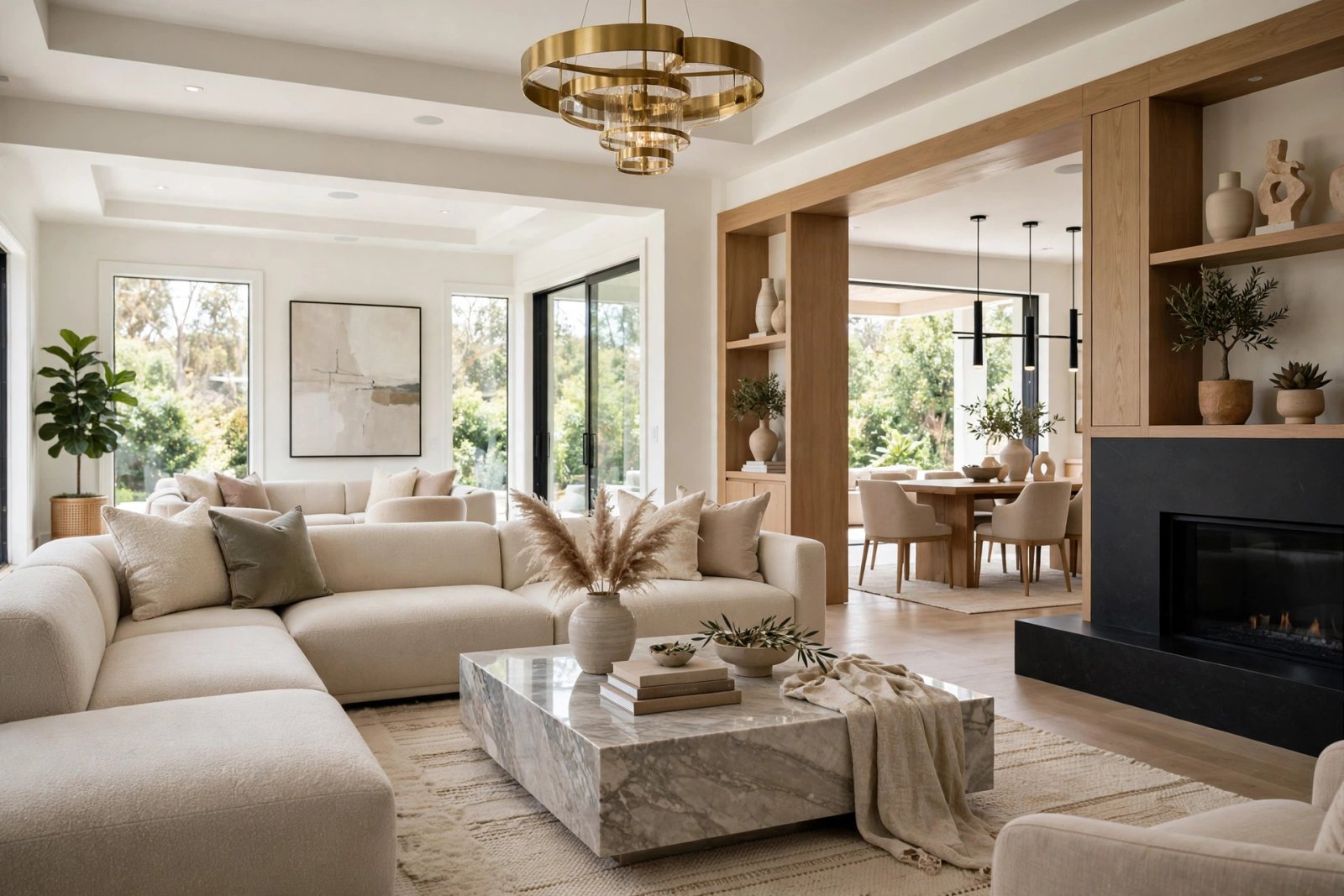 House Interior Design